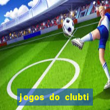 jogos do clubti devotos mirins